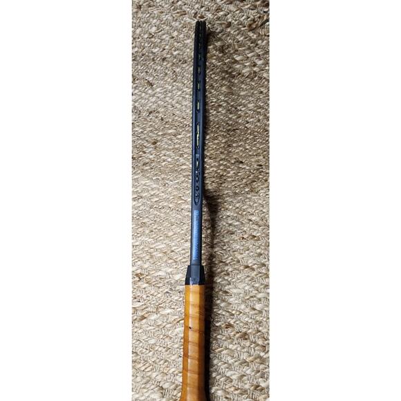 PRINCE Precision Graphite SERIES 90 4 3/8" Tennis Racquet Brown Grip - Picture 2 of 8